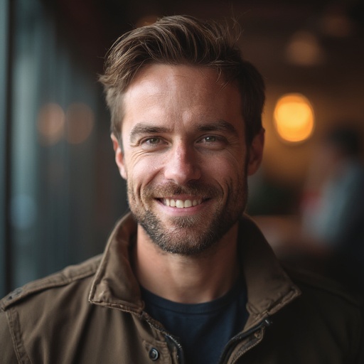 Daan Visser — beste online casino zonder cruks reviewer